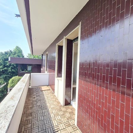 Ottoboni Charme Apartment With Terrace Milan Exterior photo