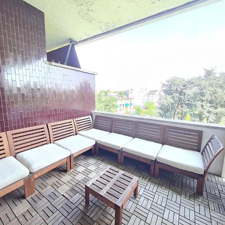 Ottoboni Charme Apartment With Terrace Milan Exterior photo